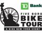 5/1/11 - 5-Boro Bike Tour