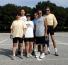 Jones Beach - 8/31/2002