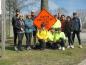 4/13/2013 Bethpage State Park (to Wantagh Park)